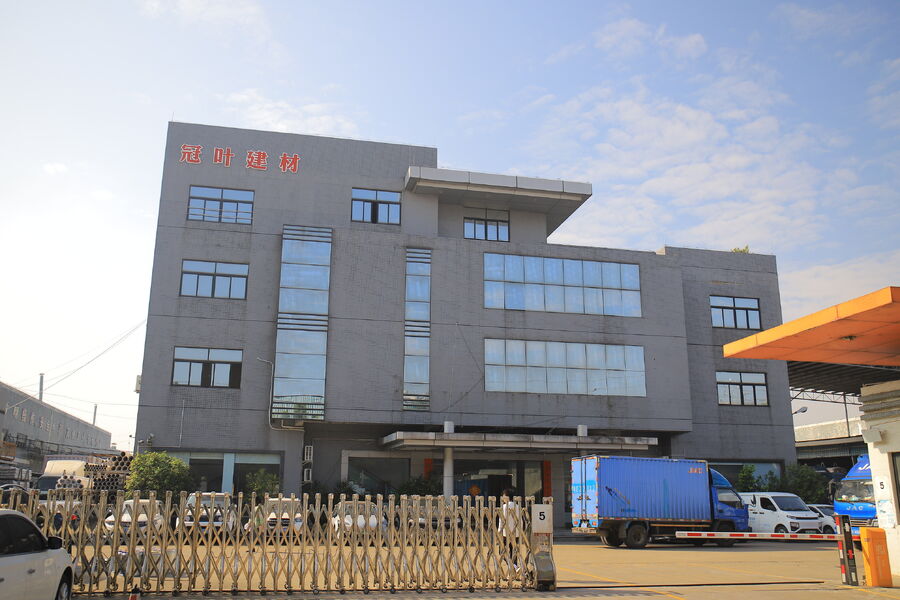 Foshan Shunde Guanye Building Materials Industry Co., Ltd.