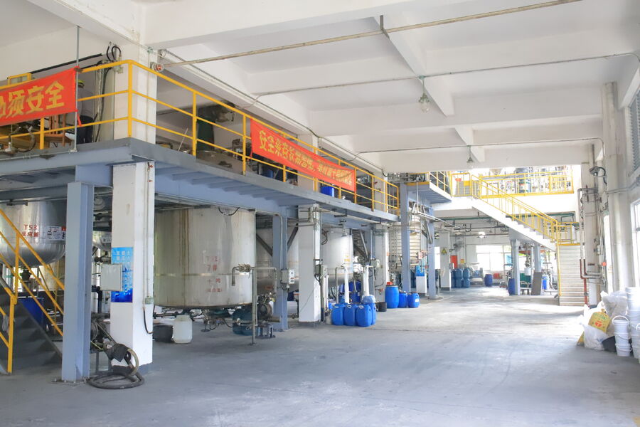 Foshan Shunde Guanye Building Materials Industry Co., Ltd.