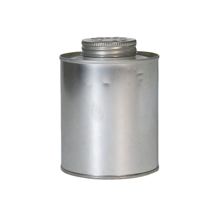 Custom OEM PVC Glue Cement For Water Pipes Strong Adhesive Cement Fast Setting