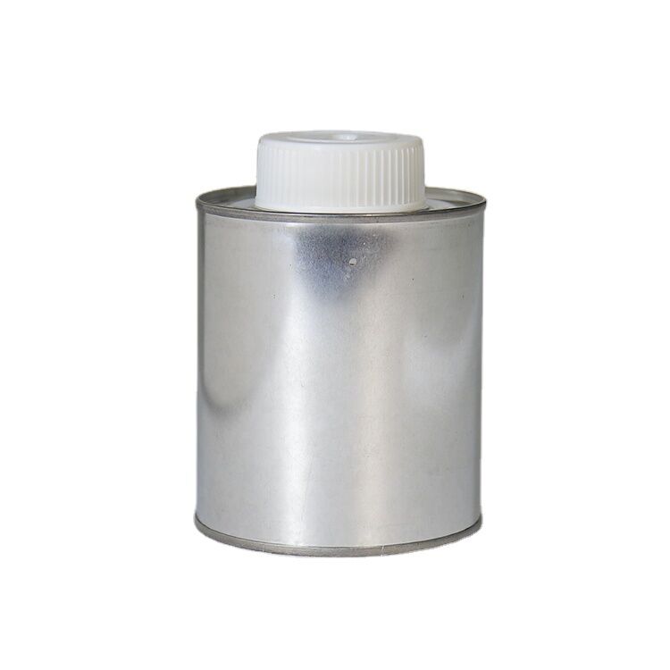 Custom OEM PVC Glue Cement For Water Pipes Strong Adhesive Cement Fast Setting