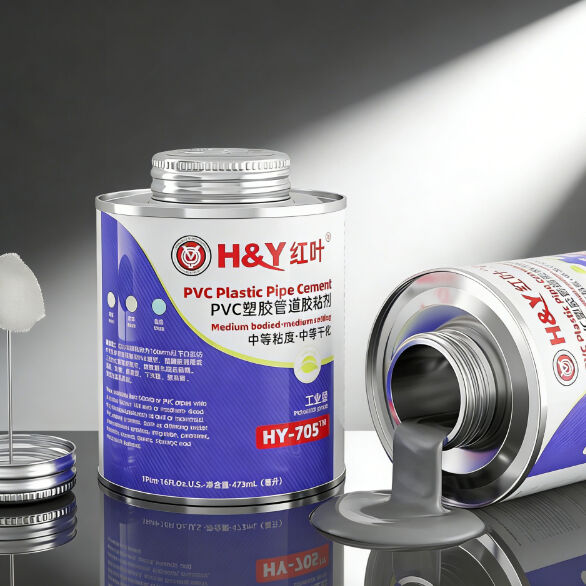 Clear Pvc Pipe Solvent Cement Glue PVC Adhesive For Housing Solution Durable Weather-resistant bonding for secure PVC pipe connections in home infrastructure Eco-friendly formula ensures long last