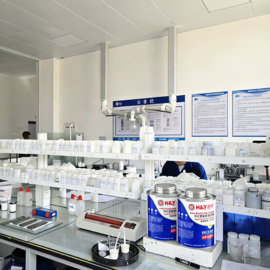 High Quality Pvc Pipe Glue Pvc Solvent Cement For Water Pipe Industrial Pipeline