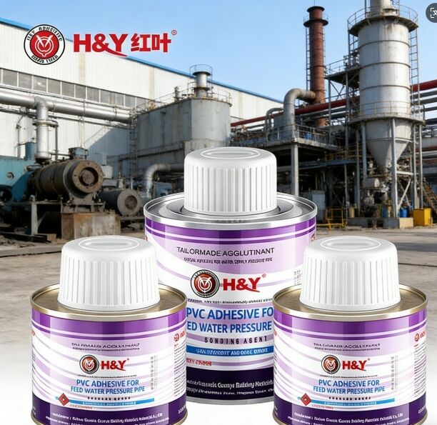 Transportation Woodworking Clear PVC Pipe Regular PVC Cement For Water Pipes