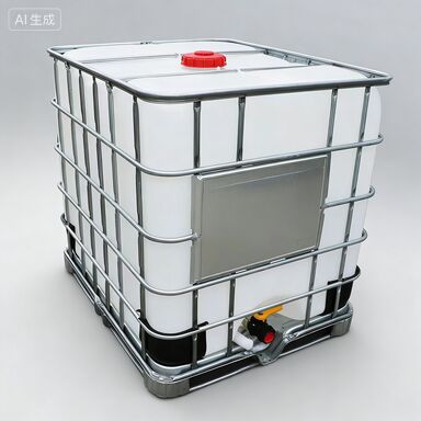 Big Bucket For 1 Ton PVC Solent Cement Textile Fabrics Pvc Films Glue Adhesive Glue