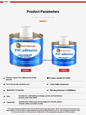 Bon prix Connexion de tuyau d'eau Fibre et tuyaux de vêtement Ciment PVC régulier et raccord en ligne