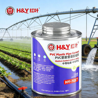 Good price Universal Medium Viscosity Pvc Adhesive Pvc Pipe Glue Solvent Cement online