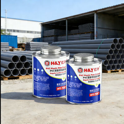 İyi fiyat Yüksek Performanslı Geleneksel Viskozite PVC Boru Yapıştırıcısı Solvent Çimento Pvc Yapıştırıcı Pvc Borular ve Fittings için yapıştırıcı çevrimiçi