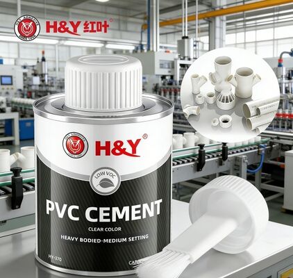 Giá tốt Cung cấp trực tiếp từ nhà máy Xi măng keo PVC đa năng độ bám dính cao trực tuyến