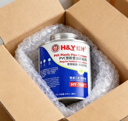 Good price Fast Curing UPVC Solvent Cement For Plumping PP Agriculture Ball CPVC AB online