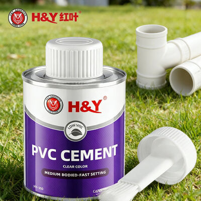 Good price Underwater Pipe Repair Kit 	Regular PVC Cement For Plastic Pipe Fittings online