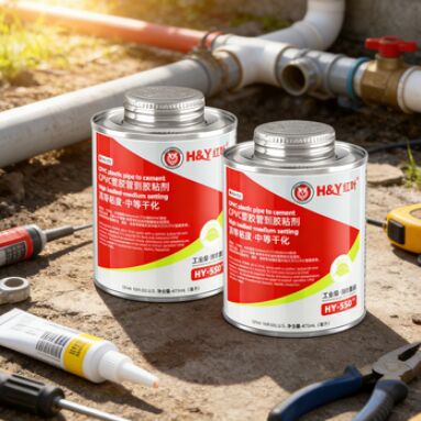 Good price Professional CPVC Solvent Cement Adhesive High Viscosity Fire Pipe For Plastic Pipes online