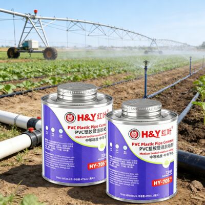 Good price Water Pipe Engineering Pvc Solvent Cement Conduit Glue Pvc Adhesive For Wholesale online